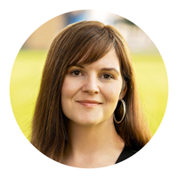 Image of recruiter